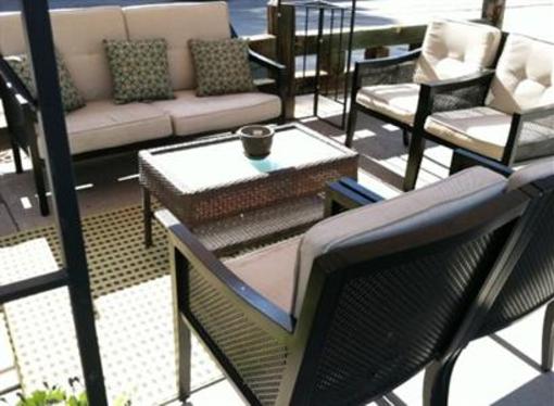 фото отеля Affordable Inns of Grand Junction