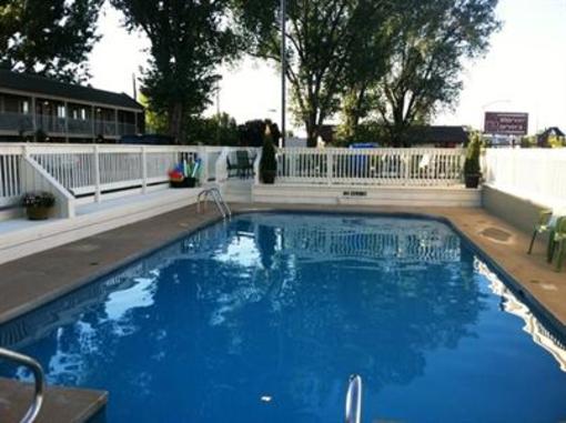 фото отеля Affordable Inns of Grand Junction