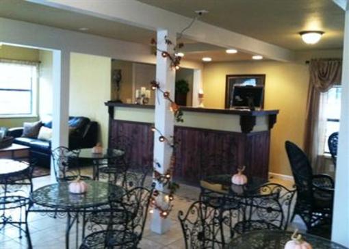 фото отеля Affordable Inns of Grand Junction