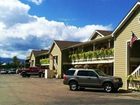 фото отеля Affordable Inns of Grand Junction