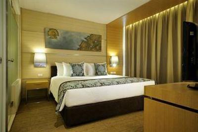 фото отеля Anantara Bangkok Sathorn