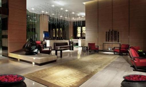 фото отеля Anantara Bangkok Sathorn