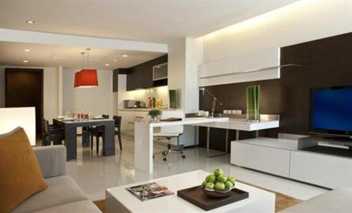 фото отеля Anantara Bangkok Sathorn