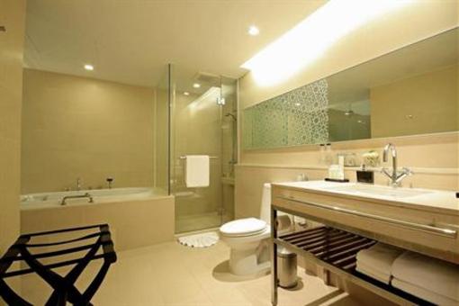 фото отеля Anantara Bangkok Sathorn