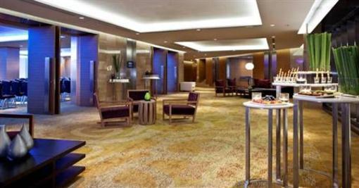 фото отеля Anantara Bangkok Sathorn