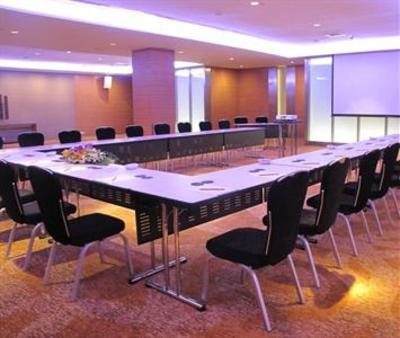 фото отеля Anantara Bangkok Sathorn