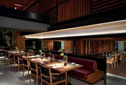 фото отеля Anantara Bangkok Sathorn