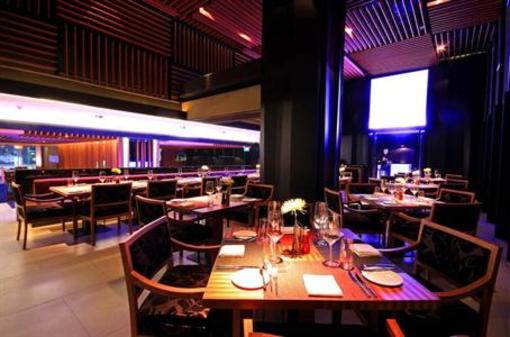 фото отеля Anantara Bangkok Sathorn
