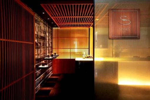 фото отеля Anantara Bangkok Sathorn