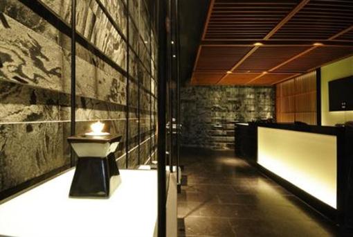 фото отеля Anantara Bangkok Sathorn