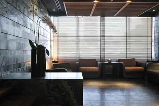 фото отеля Anantara Bangkok Sathorn