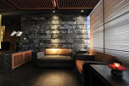 фото отеля Anantara Bangkok Sathorn