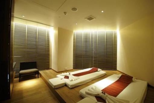 фото отеля Anantara Bangkok Sathorn