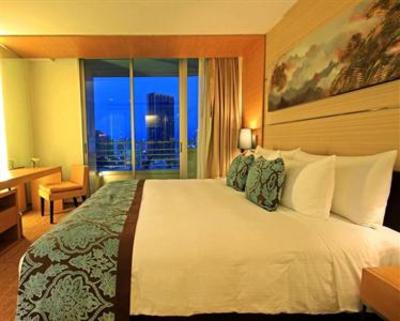 фото отеля Anantara Bangkok Sathorn