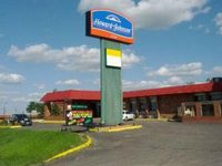 Howard Johnson Inn Swift Current