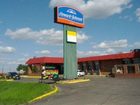 фото отеля Howard Johnson Inn Swift Current