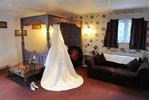 фото отеля Mill Forge Hotel