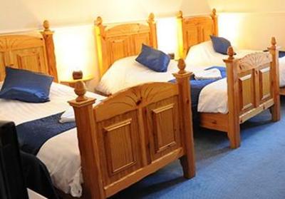 фото отеля Mill Forge Hotel