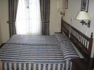 фото отеля Hostal Casais Vigo