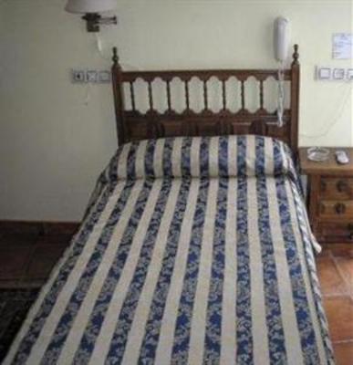 фото отеля Hostal Casais Vigo