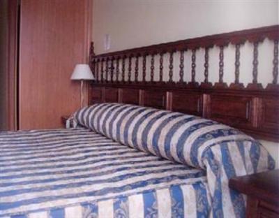 фото отеля Hostal Casais Vigo