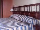 фото отеля Hostal Casais Vigo