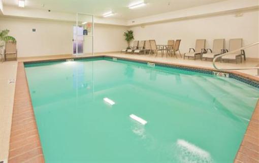 фото отеля Holiday Inn Express Abilene