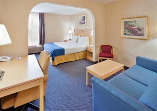 фото отеля Holiday Inn Express Abilene