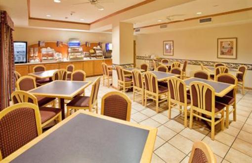 фото отеля Holiday Inn Express Abilene