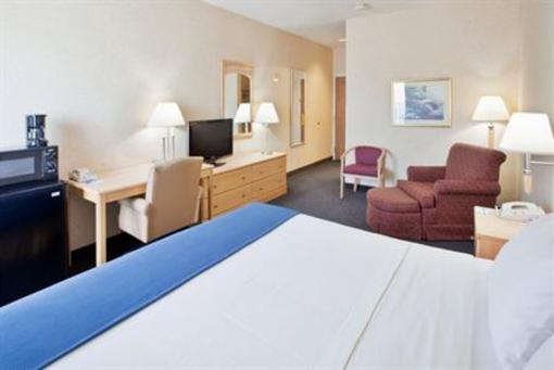 фото отеля Holiday Inn Express Abilene