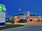 фото отеля Holiday Inn Express Abilene