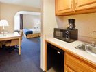 фото отеля Holiday Inn Express Abilene