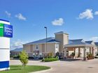 фото отеля Holiday Inn Express Abilene