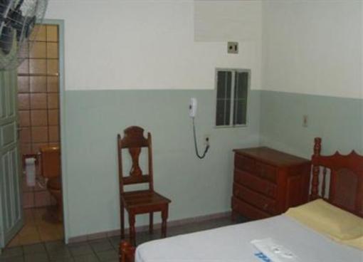 фото отеля Hotel Ideal