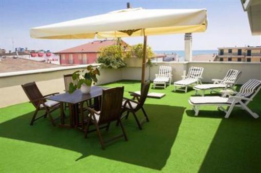 фото отеля International Beach