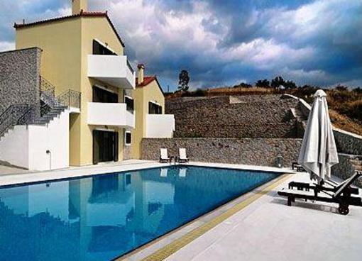 фото отеля Anassia Villas