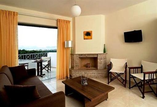 фото отеля Anassia Villas