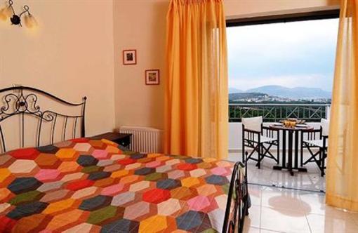 фото отеля Anassia Villas