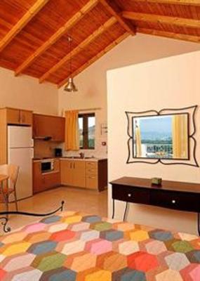 фото отеля Anassia Villas
