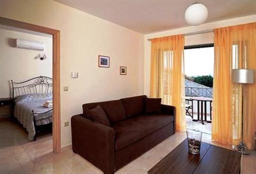 фото отеля Anassia Villas