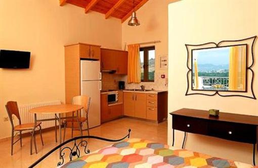 фото отеля Anassia Villas
