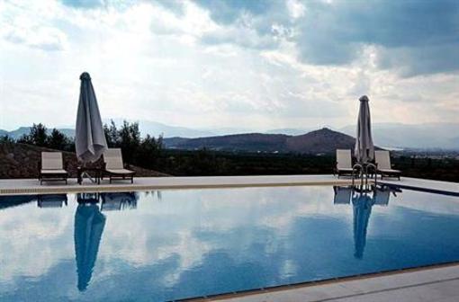 фото отеля Anassia Villas
