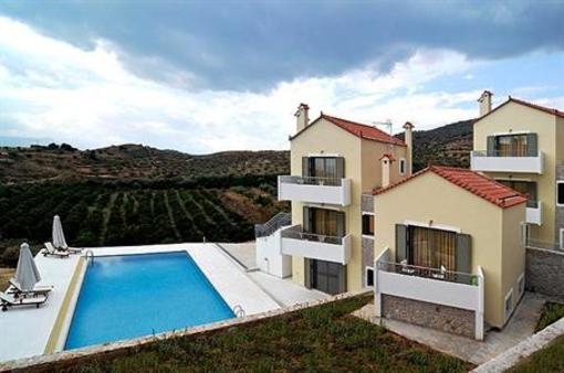 фото отеля Anassia Villas
