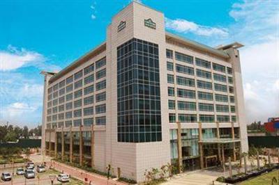 фото отеля Country Inn & Suites Sahibabad