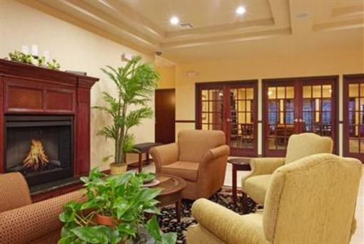 фото отеля Holiday Inn Express Hotel & Suites Hearne