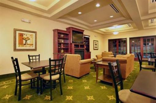 фото отеля Holiday Inn Express Hotel & Suites Hearne