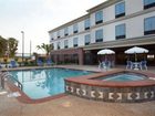 фото отеля Holiday Inn Express Hotel & Suites Hearne