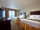 фото отеля Holiday Inn Express Hotel & Suites Hearne