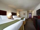 фото отеля Holiday Inn Express Hotel & Suites Hearne