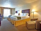 фото отеля Holiday Inn Express Hotel & Suites Hearne